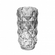 Ваза для цветов, 23 см