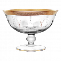 Ваза для конфет н/н 20см."Kvetna Джесси"