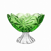 Ваза для фруктов н/н 28,5см.