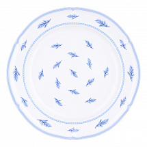 Блюдо круглое 31см."Соната 3388" Leander