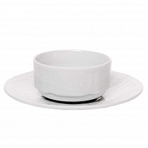 Набор для бульона 240мл на 6перс.12пред."Бернадот H&R 0000" Bernadotte