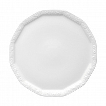 Блюдо для пиццы 32см."Мария Белая" Rosenthal