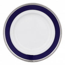 Набор тарелок 19см.6шт."Сабина 3367" Leander