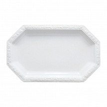 Блюдо прямоугольное 38см."Weiss" Rosenthal