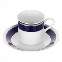 Набор для кофе 150мл на 6перс.12пред."Сабина 3367" Leander Набор для кофе 150мл на 6перс.12пред."Сабина 3367" Leander