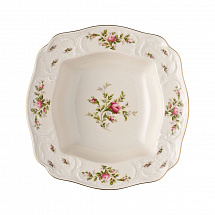 Салатник квадратный 30см."Ramona" СК Rosenthal