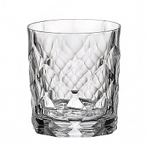 Набор стаканов 400мл.6шт."Tiny"