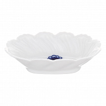 Блюдо овальное 8,5см."Мэри Энн 055" Leander