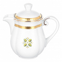 Кофейник 500мл."Мэри Энн 3327" Leander