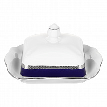 Масленка 250гр."Сабина 3367" Leander