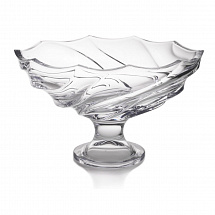 Ваза для фруктов н/н 31см."Surf"