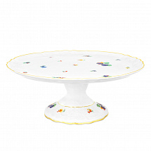 Тортница н/н 32см."Слива 97812" Bernadotte