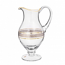 Кувшин н/н 1,5л."Кветна 13191" 43249