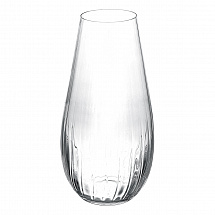 Ваза для цветов 30,5см."Waterfall"