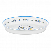 Форма для запекания овальная 38см."Соната 3336" Leander