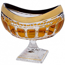 Ладья н/н 21см."Антик Медовый"