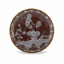 Блюдце 13см."Castagna"