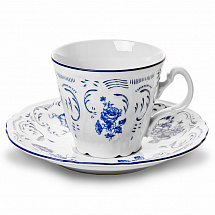 Пара чайная 240мл.2пред."Бернадот 24074" ( от19277)