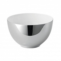 Миска 14см."TAC" платина Rosenthal
