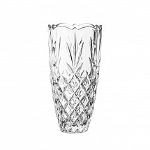 Ваза для цветов 25см."Phoenix"