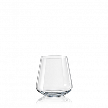 Стакан 400мл."Sandra"