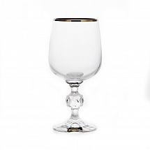 Набор бокалов 230мл.6шт."Клаудия 230117"