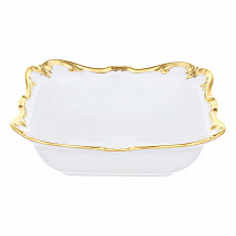 Салатник квадратный 22см."Престиж"