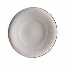 Блюдо круглое 33см."TAC" платина Rosenthal