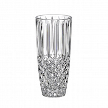 Ваза для цветов 27см."Diamond Сlassic"