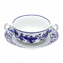 Пара для бульона 350мл."Мэри Энн 0055" Leander