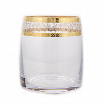 Набор стаканов 290мл.6шт."Идеал 43081"