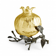 Ваза для цветов 16,5см."Pomegranate"