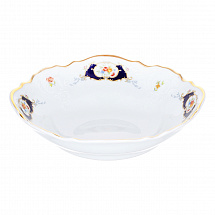 Салатник круглый 19см."Синий глаз 36612" Bernadotte