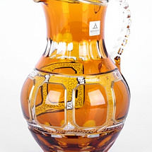 Кувшин 1,5л."Антик Медовый"