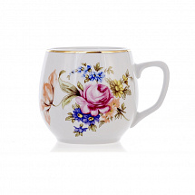 Кружка 300мл."Лопух Банак" Dubi