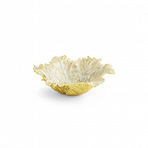 Ваза для фруктов Michael Aram "Tulip", 26 см
