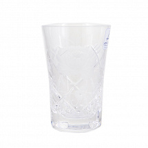 Набор стаканов 60мл.6шт."Роза"