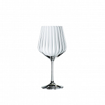 Бокал 640мл."Gin Tonic"