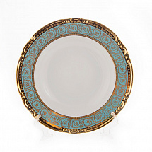 Набор глубоких тарелок 23см.6шт."Констанция 7633300" Thun