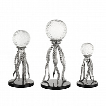 Настольный набор из 3шт. античный