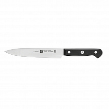 Нож для нарезки 16 см ZWILLING Gourmet
