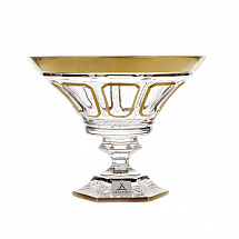 Ваза для конфет н/н 18см."Антик Классик"