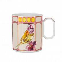 Кружка 390мл."Swarowski Idyllia" Rosenthal