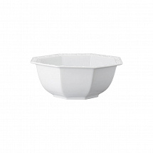 Салатник высокий 21см."Мария Белая" Rosenthal