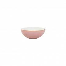 Пиала 15см."Coupe Passion Gold"