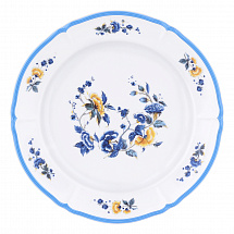 Тарелка 28см."Соната 3336" Leander