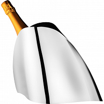 Охладитель для бутылок 22,5см."Indulgence" Georg Jensen