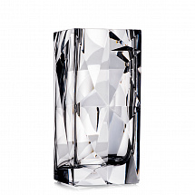 Ваза для цветов 26см."Crystallization"