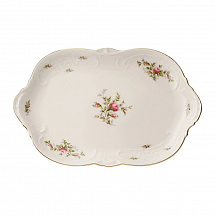 Блюдо овальное 33см."Ramona" СК Rosenthal