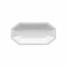 Блюдо 25см."Мария Белая" Rosenthal